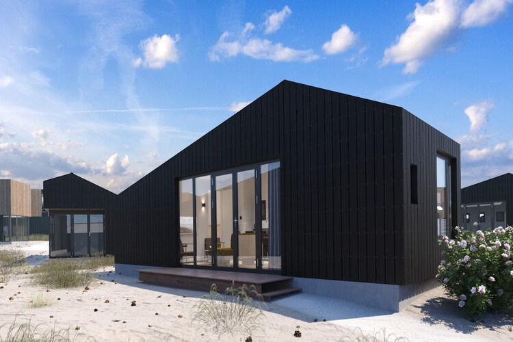 Holiday home North Holland