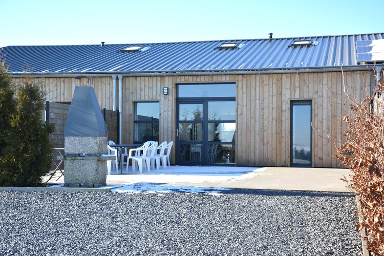 Holiday home Luxembourg