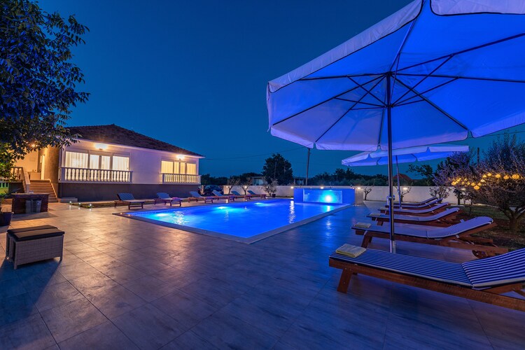 Holiday home Dalmatia