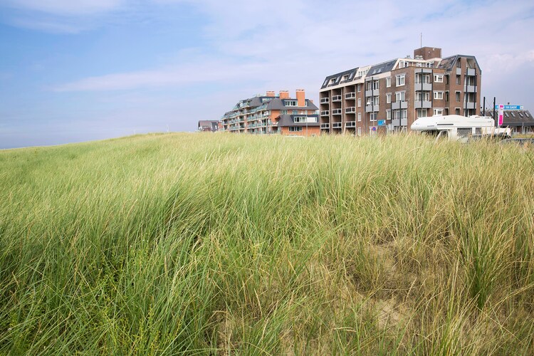Apartment North Holland