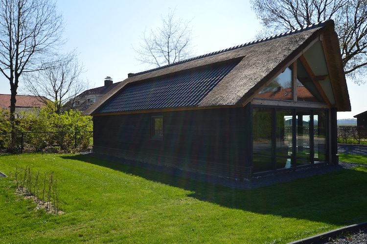 Holiday home North Brabant