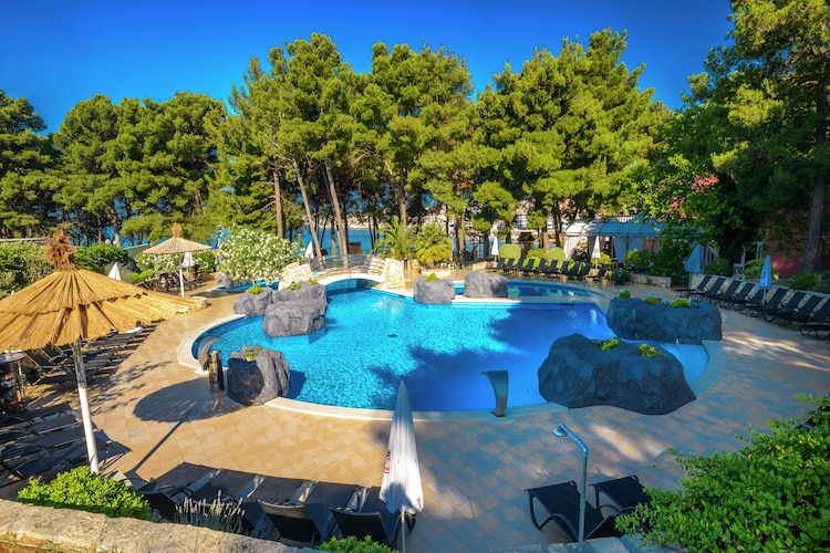 Apartment Dalmatia