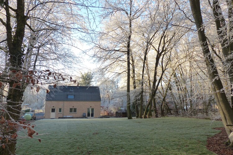 Holiday home Namur