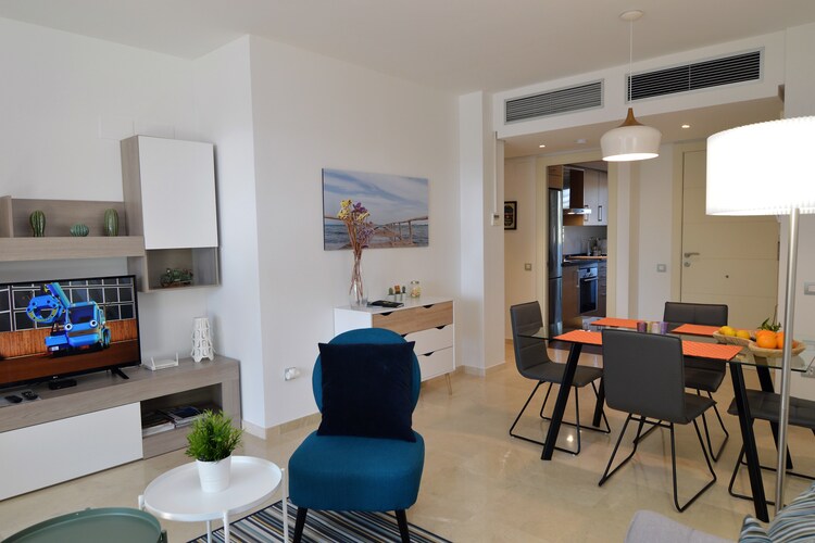 Apartment Costa Blanca
