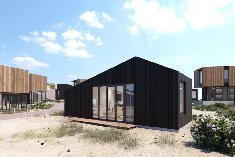 Holiday home North Holland