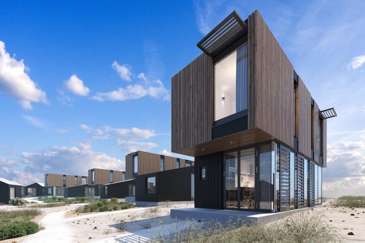 Holiday home North Holland