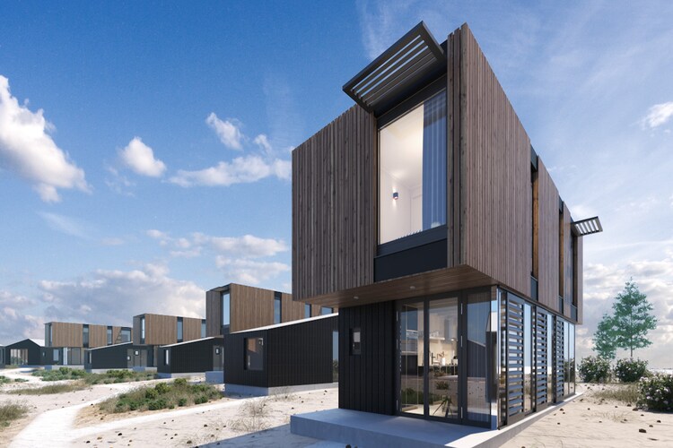 Holiday home North Holland
