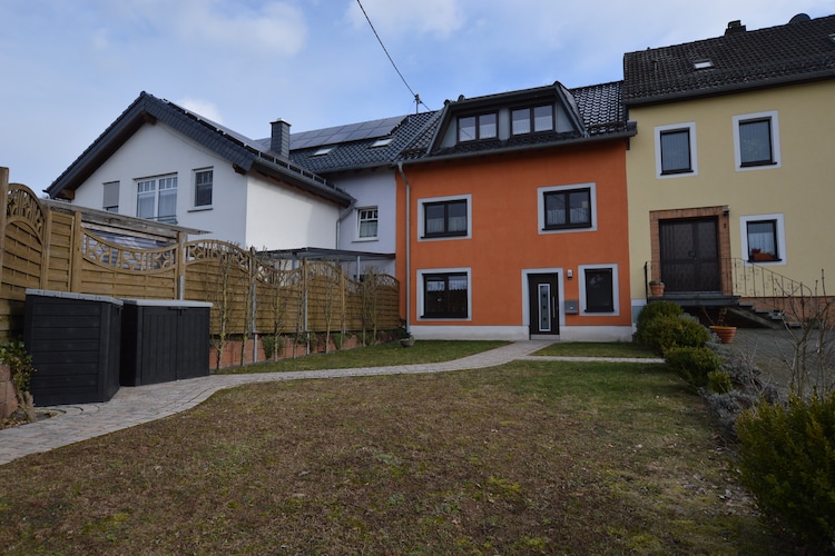 Apartment Eifel