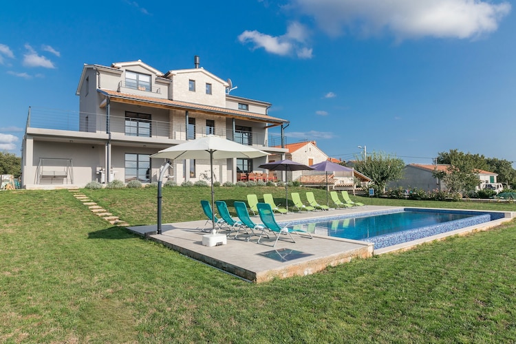 Villa Istria