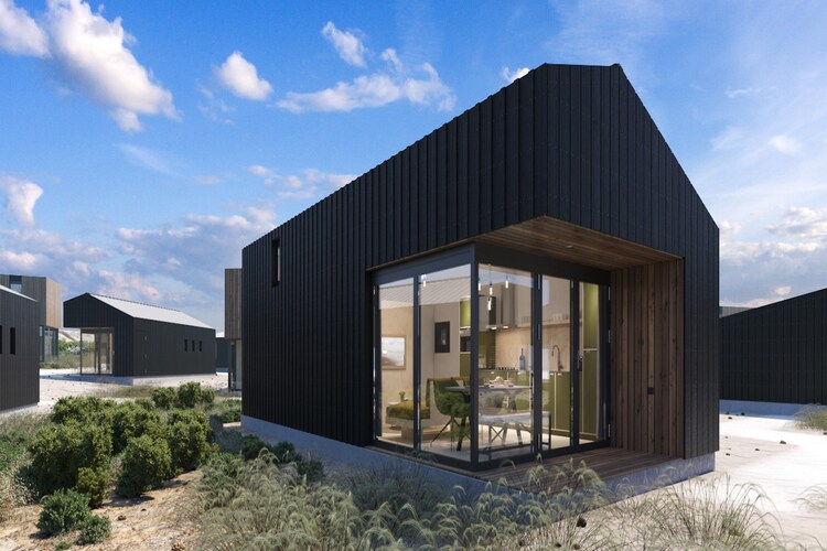 Holiday home North Holland