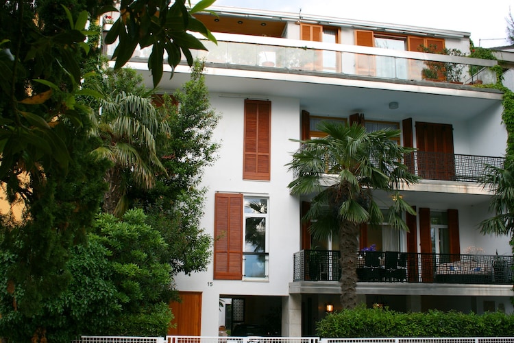 Apartment Kvarner