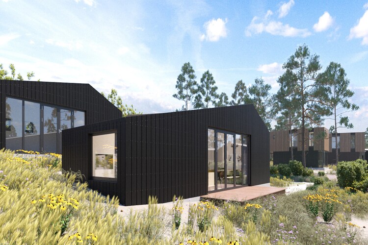 Holiday home North Holland