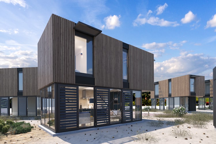 Holiday home North Holland