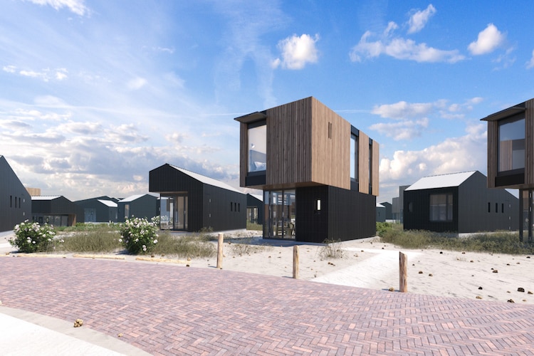 Holiday home North Holland