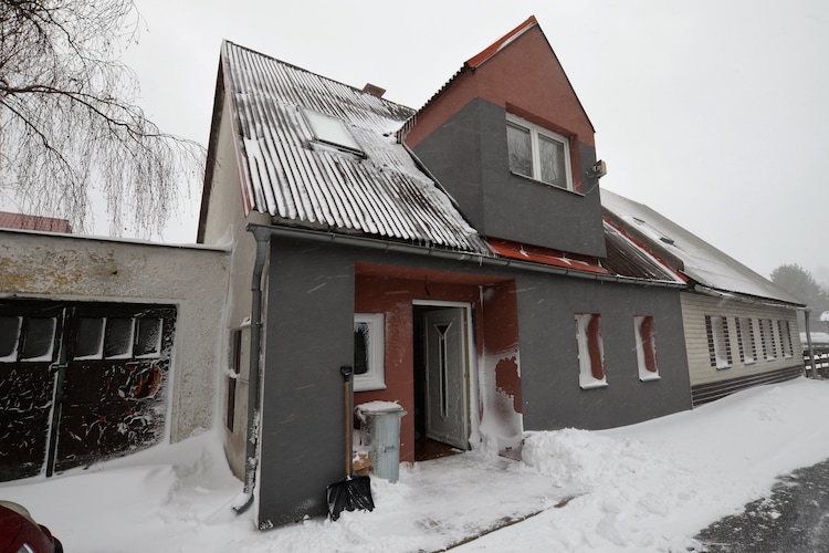 Holiday home Western Bohemia