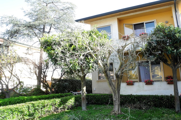 Holiday home Tuscany Elba