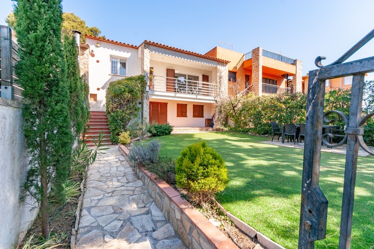 Apartment Costa Brava