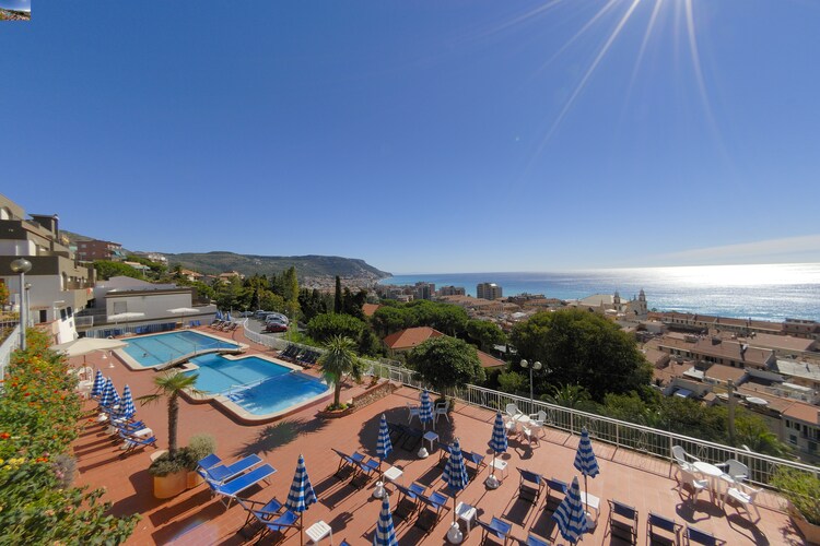Apartment Liguria