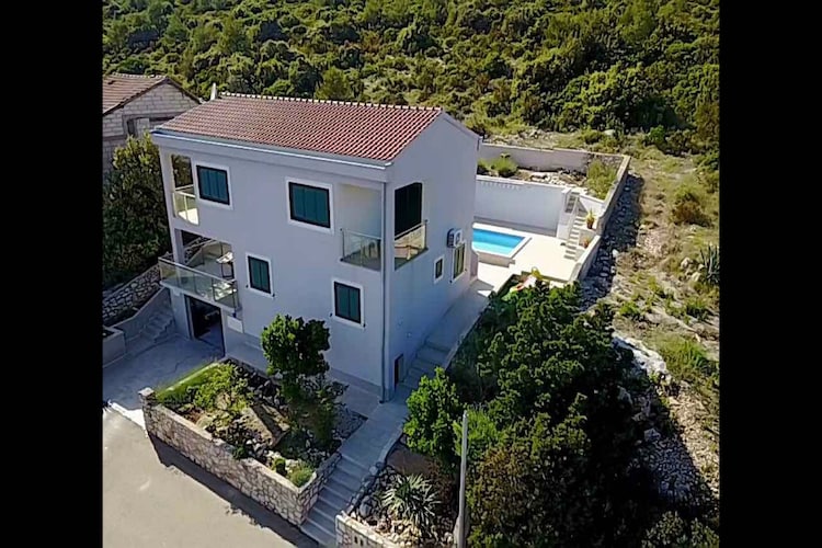 Holiday home Islands
