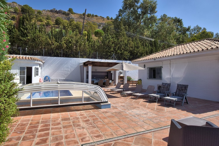 Villa Costa del Sol
