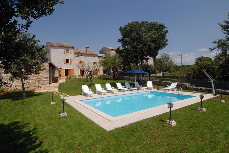 Holiday home Istria