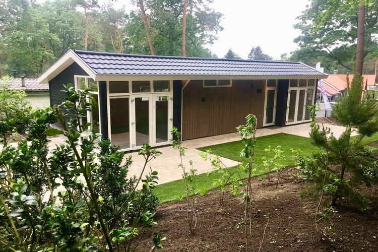 Chalet Guelders
