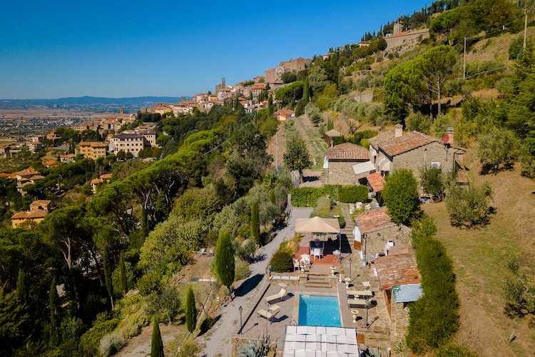 Villa Tuscany Elba