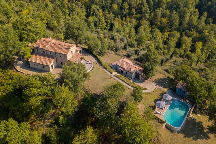 Villa Lazio Rome