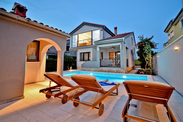 Holiday home Dalmatia