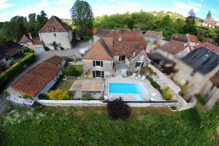 Mansion Midi-Pyrenees