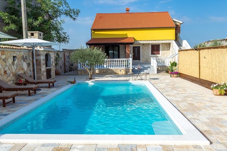 Holiday home Dalmatia