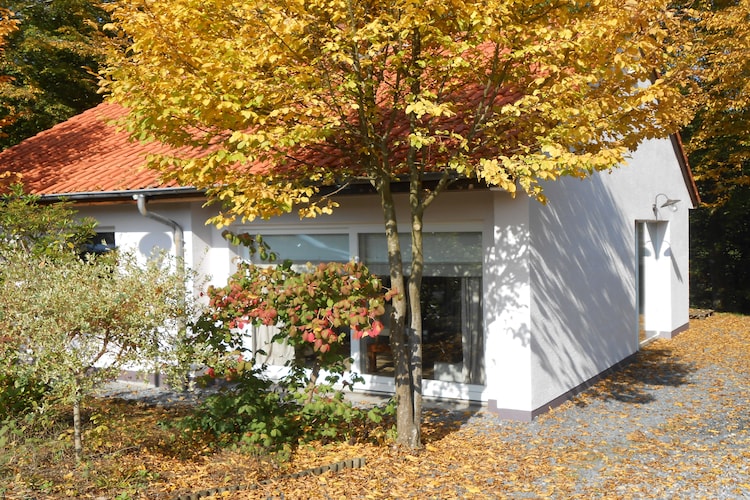Holiday home Luxembourg