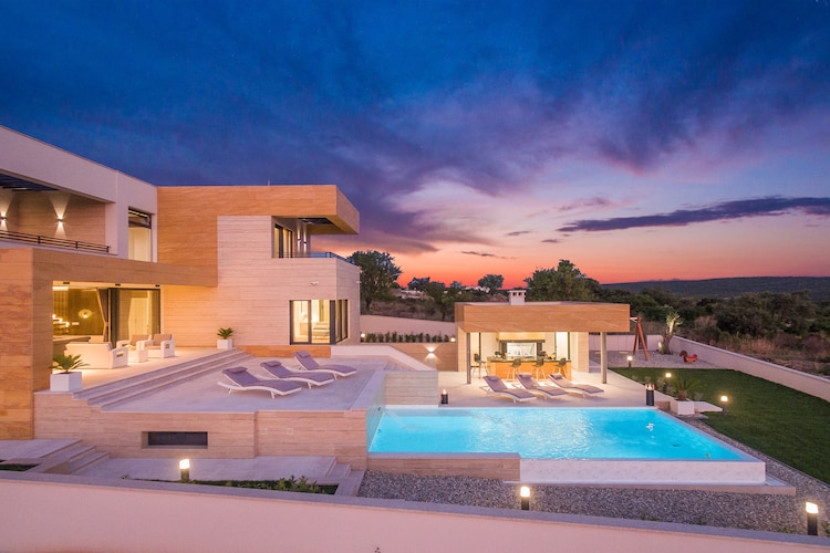 Villa Dalmatia