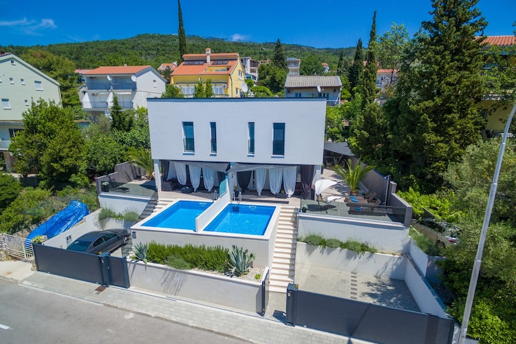 Villa Kvarner