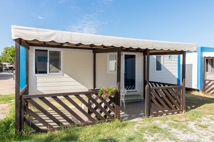 Chalet Emilia-Romagna