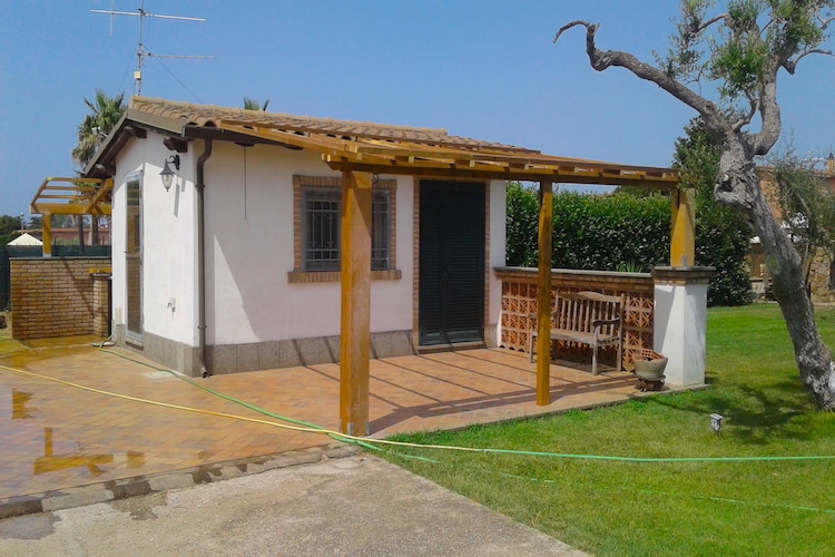 Cottage Lazio Rome