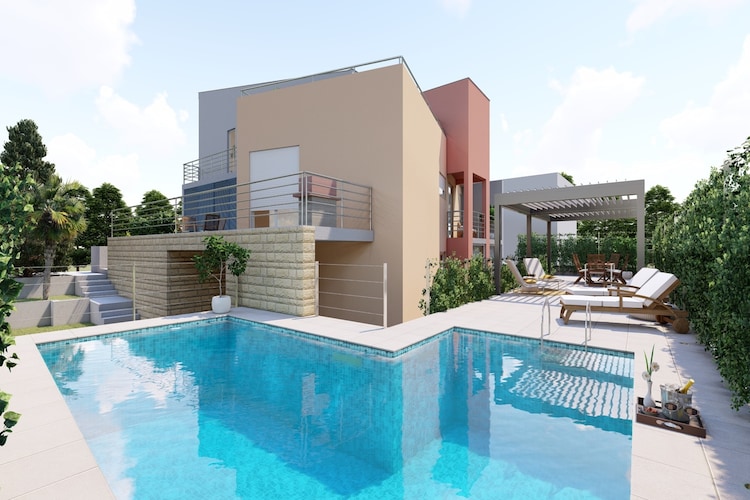 Villa Dalmatia