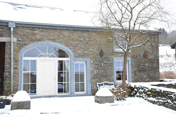 Holiday home Namur