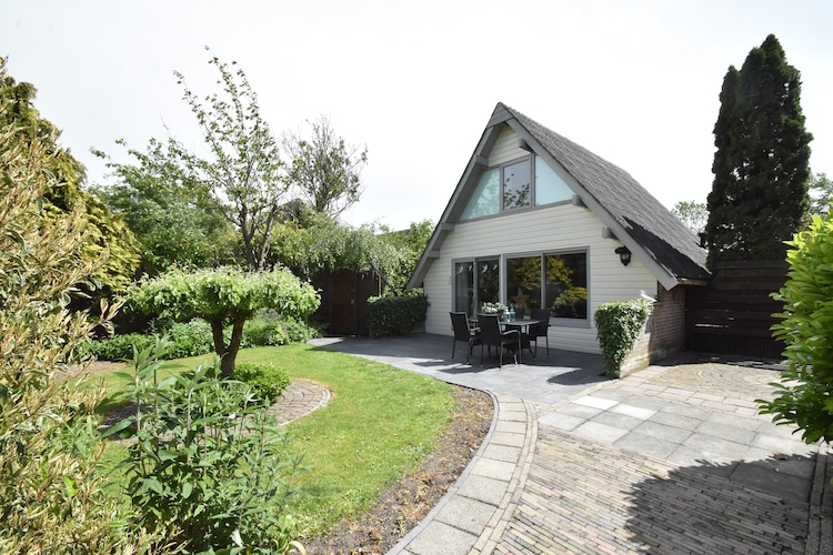 Holiday home North Holland