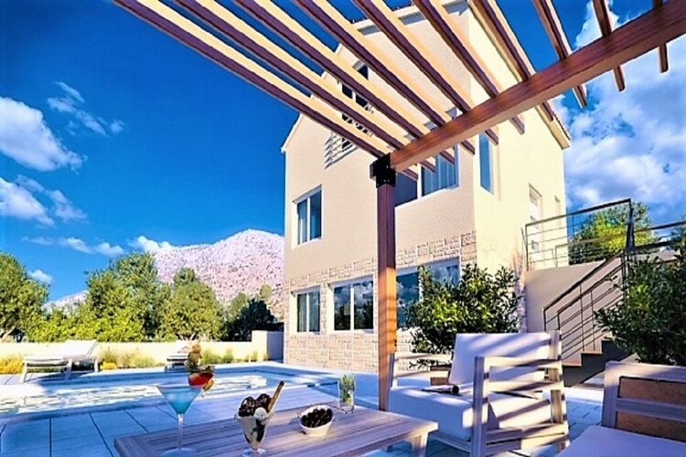 Holiday home Dalmatia