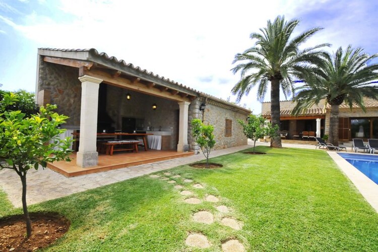 Holiday home Majorca