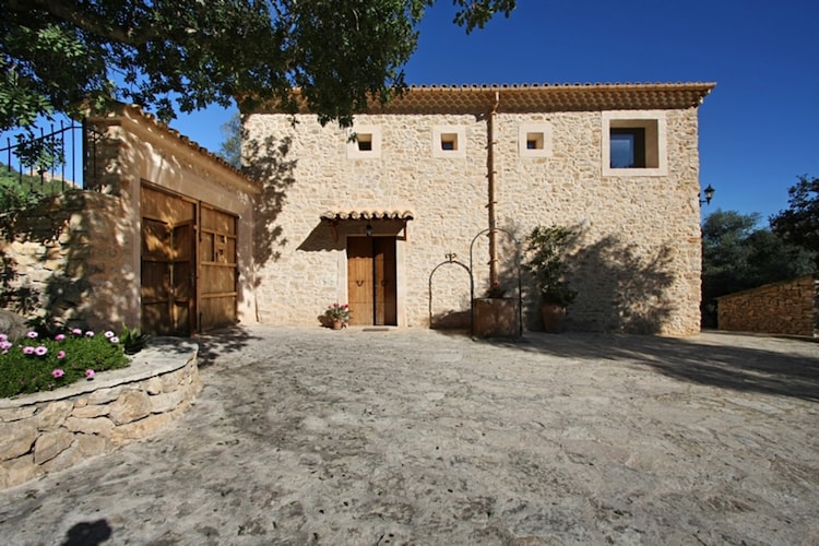 Mansion Majorca