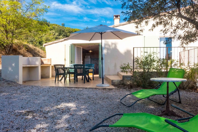 Holiday home Languedoc-Roussillon