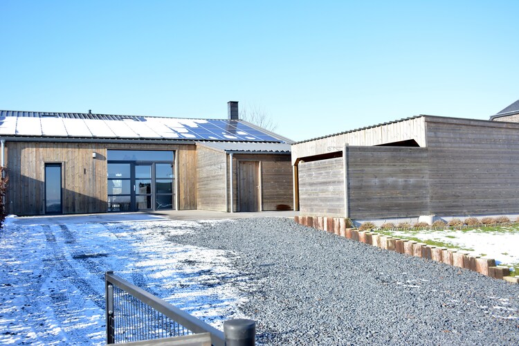 Holiday home Luxembourg