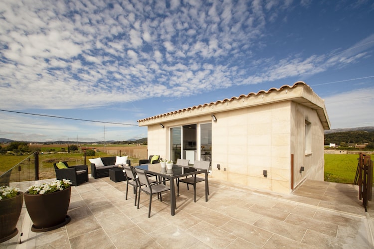 Mansion Majorca