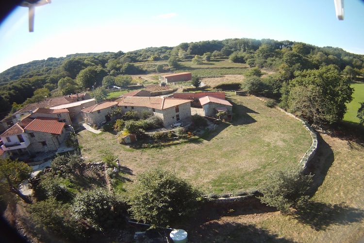 Holiday home Green Spain