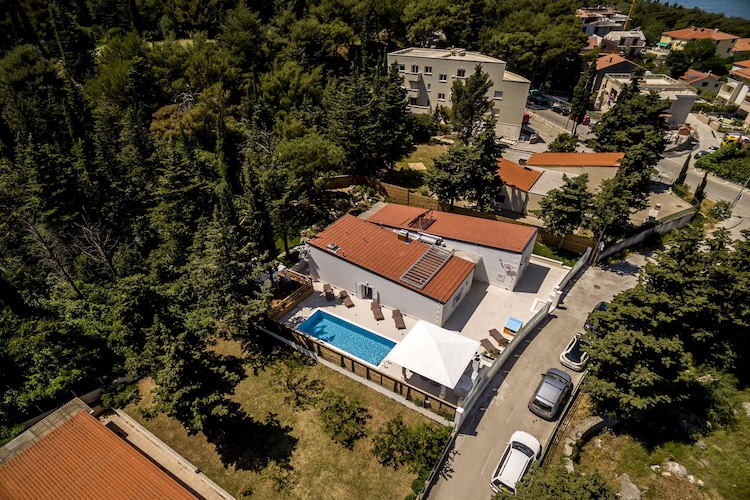 Villa Dalmatia