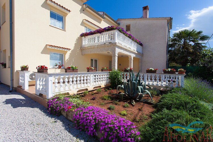 Holiday home Islands