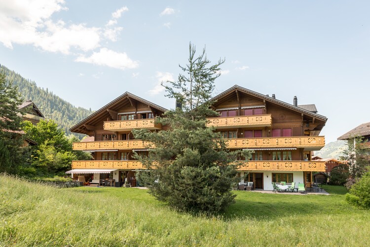 Chalet