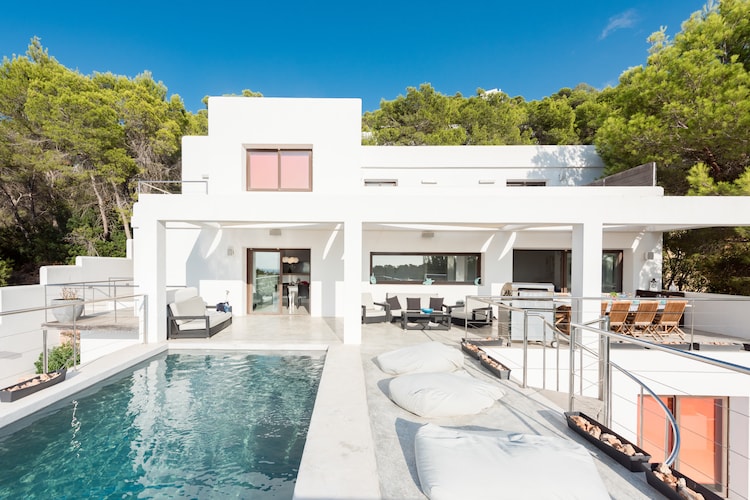 Villa Ibiza